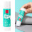 Solid Glue Stick 1.3oz (36g) White Moisturizing 12