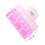 (1) Heatless Curling Rollers for Voluminous Hair 2