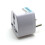 UK to EU Power Adapter Plug Converter 4
