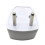 UK to EU Power Adapter Plug Converter 5