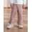 (6-12 Months, Pink) Παντελόνι κοτλέ με καθημερινής χρήσης 8