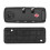 Hardware Weatherproof Protection Security Anti-theft 2 Digit Combination Lock Safely Code Lock TSA21101 TSA Customs Lock 2