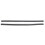 2PCS Exterior Tool Replacement Blade Windshield Cleaner, Window Cleaning Washer Car Windshield Wiper 4