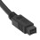IEEE-1394 Firewire Cable 800Mbps 14.8ft 9P-6P 8