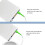 Glasfaserkabel Patchkabel 15m SC SC APC für FTTH FTTB, verstärkt, Single Mode 9