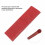 Microphone Sleeve Red Universal Plastic Cover 48g 4