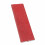 Microphone Sleeve Red Universal Plastic Cover 48g 12