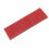 Microphone Sleeve Red Universal Plastic Cover 48g 11