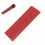 Microphone Sleeve Red Universal Plastic Cover 48g 16