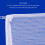 10pcs Nylon Filter Bags 1.5mm Mesh 10x15cm White 4