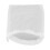 10pcs Nylon Filter Bags 1.5mm Mesh 10x15cm White 13