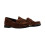 Mocassins Slip-On Joia - Marrom 3