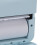 Impresora de bolsillo azul 1000mAh 200DPI BT Type-C 11
