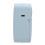 Impresora de bolsillo azul 1000mAh 200DPI BT Type-C 12