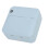Impresora de bolsillo azul 1000mAh 200DPI BT Type-C 13