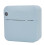 Impresora de bolsillo azul 1000mAh 200DPI BT Type-C 15