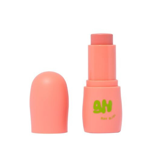 Glow Hub Buff Blush Glo Up Peach Tea Colour Stick 5g