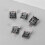 10PCS KY-031 Knock Sensor Module Spring Vibration  for  3pin Percussion Knocking Diy  Kit KY031 2