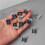 10PCS KY-031 Knock Sensor Module Spring Vibration  for  3pin Percussion Knocking Diy  Kit KY031 3