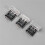 10PCS KY-031 Knock Sensor Module Spring Vibration  for  3pin Percussion Knocking Diy  Kit KY031 6