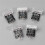 10PCS KY-031 Knock Sensor Module Spring Vibration  for  3pin Percussion Knocking Diy  Kit KY031 7