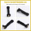 Induction Hotend Docking Module 3D Printer New Replacement Accessory [Compatible with H2C] 6