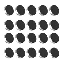 Glasses Record Video Shading Sticker for  Meta  RW4008/RW4006 Skyler Headliner Glasses Accessories
