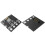 BME280 Atmospheric Pressure Sensor BME280 Barometer for Meshtastic Heltec V4 WiFi LoRa 32 Expansion for LoRa 32 V4 5PCS 2