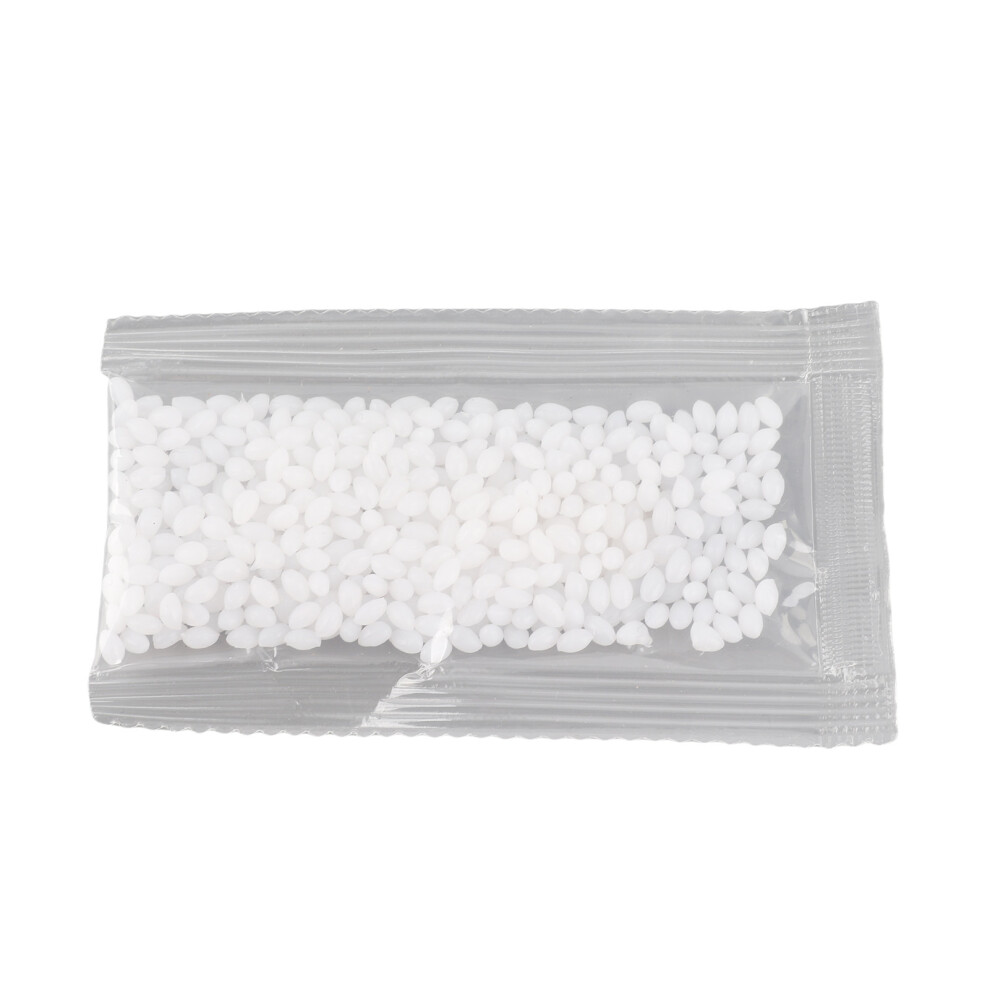 White Temporary Tooth Repair Kit 10G/50G/100G Bead Fitting Beads