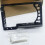 Camera Cage for  A6100 A6300 A6400 A6500 Accessory Case Handheld Bracket Cold Shoe Mic LED Light Mount Video Rig 5