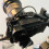 Camera Cage for  A6100 A6300 A6400 A6500 Accessory Case Handheld Bracket Cold Shoe Mic LED Light Mount Video Rig 6