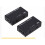 60M -Compatible Extender RJ45  HD 1080P Network Extender By CAT5e CAT6 LAN Extensor for PS4 TV Box PC EU PLUG 4