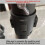 A114 Quick Release Plate for  Ronin-SC Series Video Fluid  with 1/4Inch 39mm Width 3