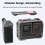 Camera Grip Holder for  Ace Pro 2/1 Camera Extension Bracket with Shutter Button Camera Grip Cage Quick Release 2
