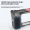 Camera Grip Holder for  Ace Pro 2/1 Camera Extension Bracket with Shutter Button Camera Grip Cage Quick Release 8