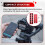 Quick Release Plate Camera Mounting for  Ronin SC Gimbal Aluminum Alloy 3