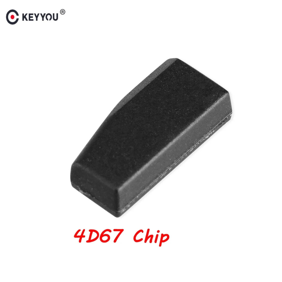4D Id 67 4D67 Chip Transponder Chip For Toyota Camery Corolla Previa Reiz Crown Rav4 For Lexus P28 6935161646122