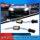 2pcs T10.W5W LED Warning Canceller 12V LED Load Resistance Warning Decoder Eliminates Light Faults Plug and Play 1