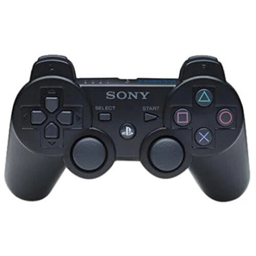 Refurbished Playstation Genuine Sony Ps3 Controller Grade A/B