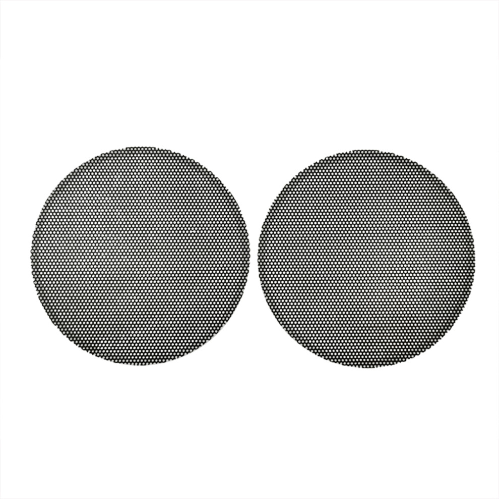2/4Pcs Replacement Fan Dust Filter Breathable Ventilation Fan Dustproof Case Cover For Playstation Game Console 6935161638165
