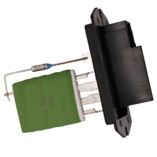 Heater Blower Motor Resistor OEM 4885583AC 68029175AA for Dodge Grand Caravan Chrysler Town Country 3.3L 3.5L 3.8L 4.0L V6