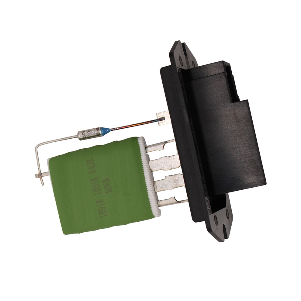 Heater Blower Motor Resistor Oem 4885583Ac 68029175Aa For Dodge Grand Caravan Chrysler Town Country 3.3L 3.5L 3.8L 4.0L V6 6935161668902