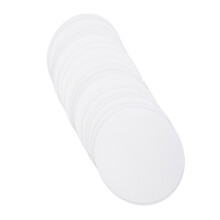 Waterproof Anti Slip Stair Tread Tape 20pcs Clear 10x10cm for Bathroom