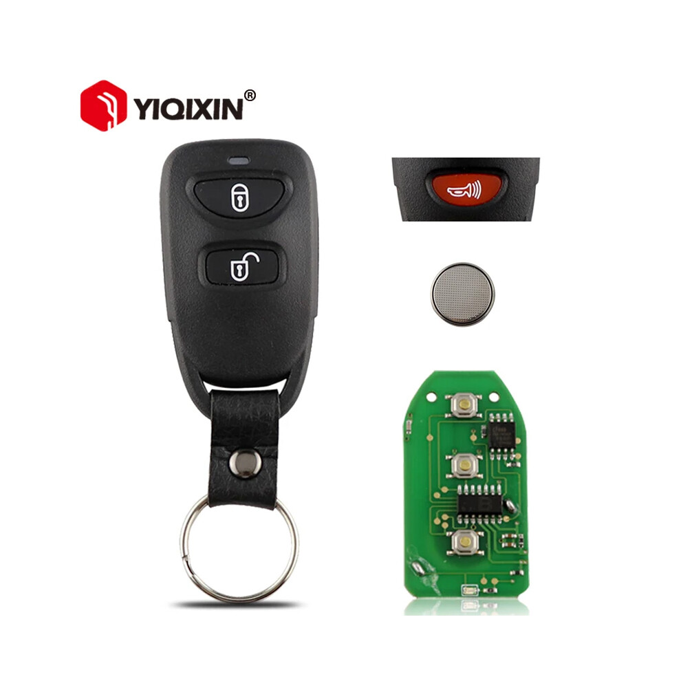 433Mhz Smart Remote Car Key For Hyundai Kia Tucson Elantra Tucson Sonata Accent Santa Fe Carens Atos Trajet Ix35 Eagle 2005-2011 6935161645781