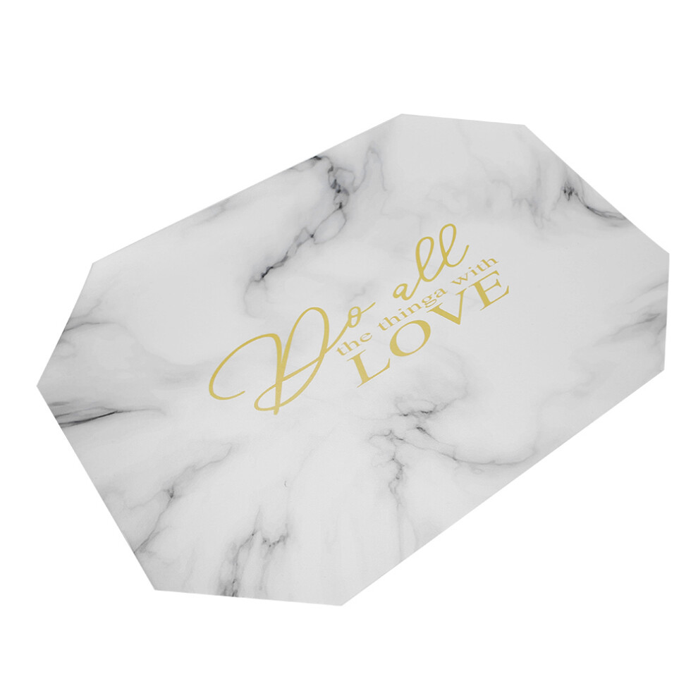 Nail Art Pillow PU Leather Hand Rest Cushion for Manicure Ergonomic & Soft