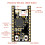 Pro Micro SX1262 Module Specifically Designed for Nice /Superbini/Pro Micro Support for Meshtastic 4