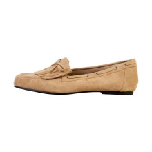 Joia - Beige liukukengät