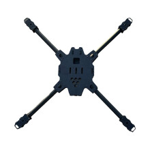 Zestaw Ramy FPV 15 Cali z Włókna Węglowego do Drona Quadcopter FPV do Drona Zdalnie Sterowanego Freestyle