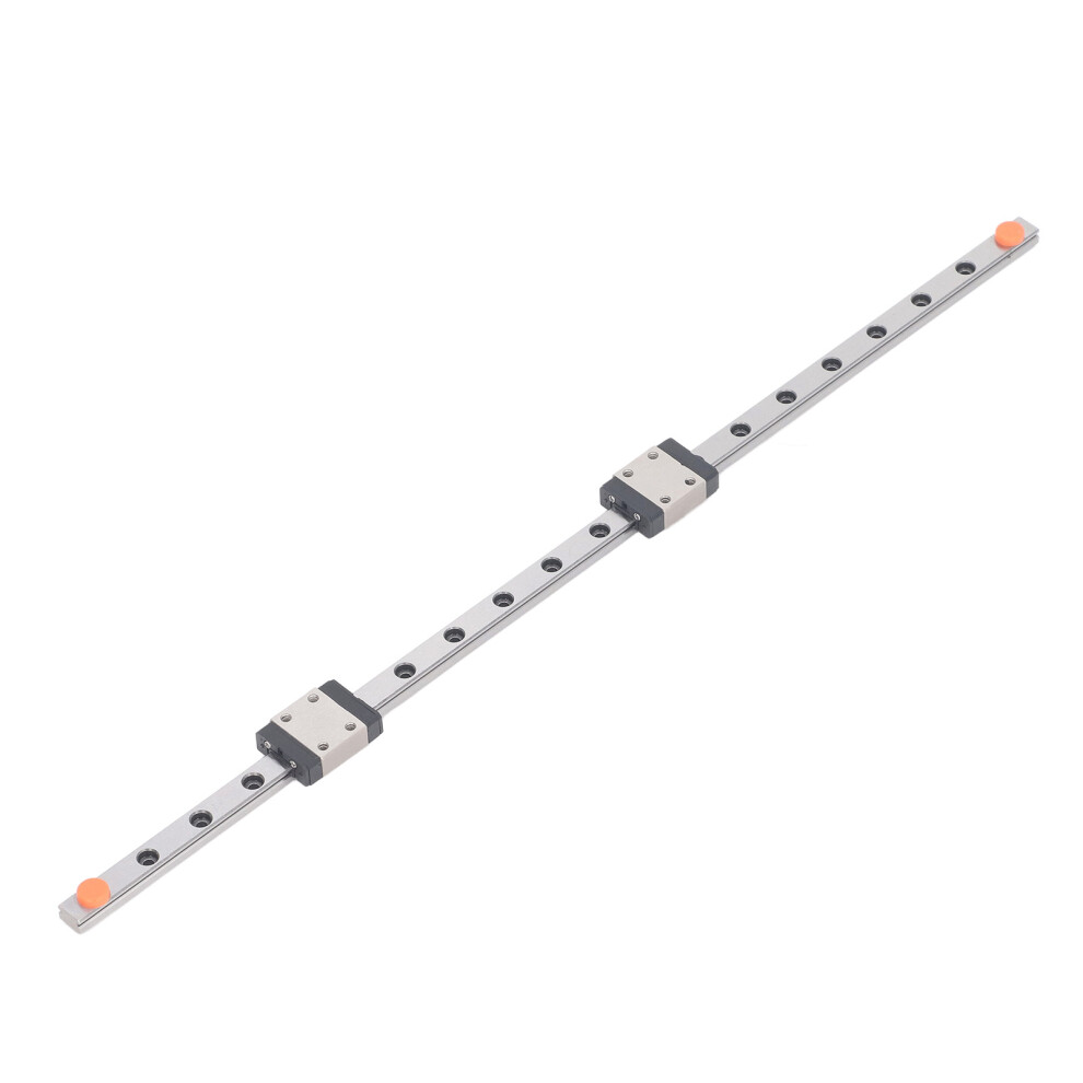 Mgn7c Stainless Steel 300Mm Linear Guide Rail With 2 Sliders, High Accuracy 6911388030425