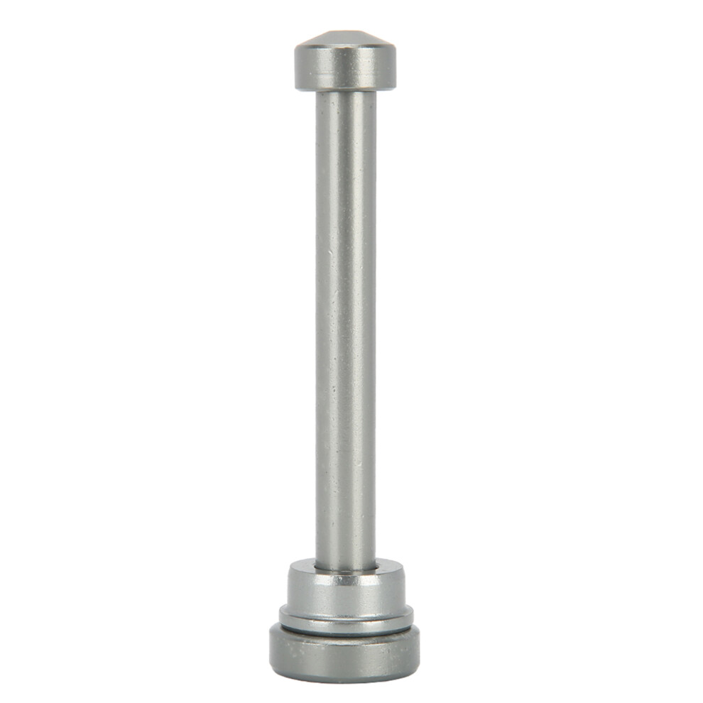 Aluminium Alloy Solder Flux Syringe Pusher Needle + Oil Connector 28G 5041388030826